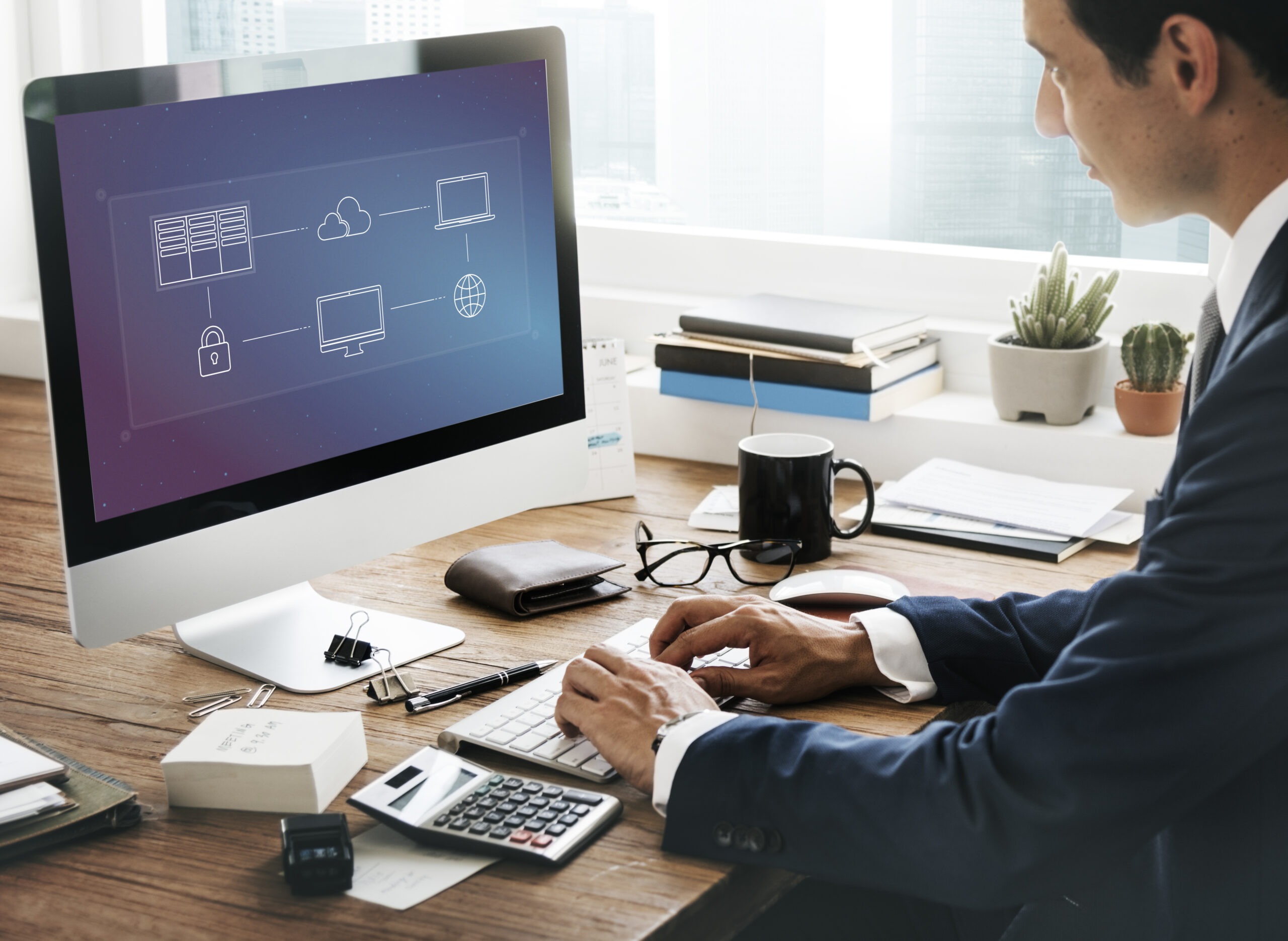 Document Management Software India