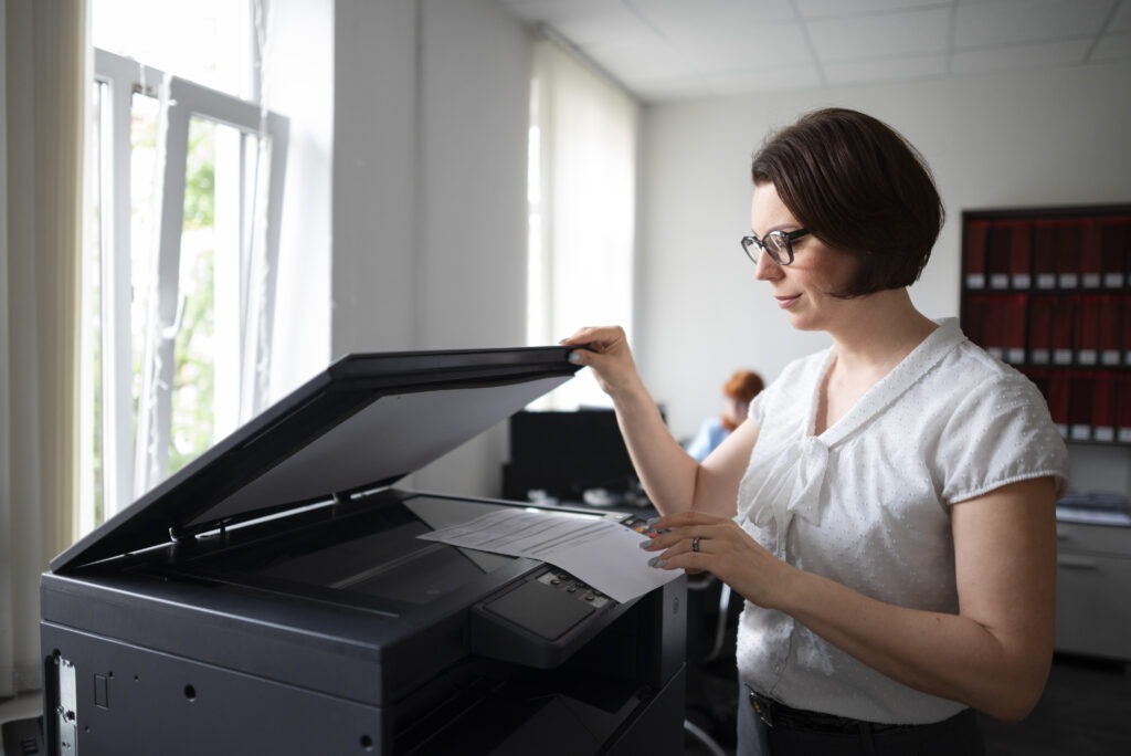 Document Scanner Buying Guide: 7 Features That Actually Matter