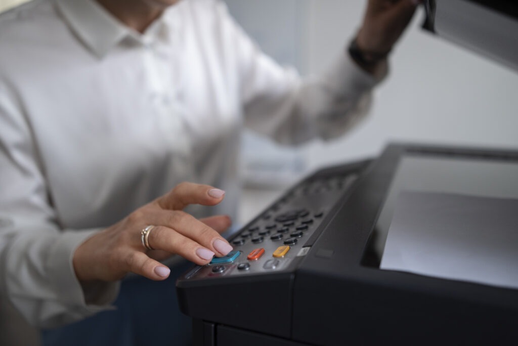 High Resolution Scanner vs Standard Scanner: Which One Does Your Business Actually Need?
