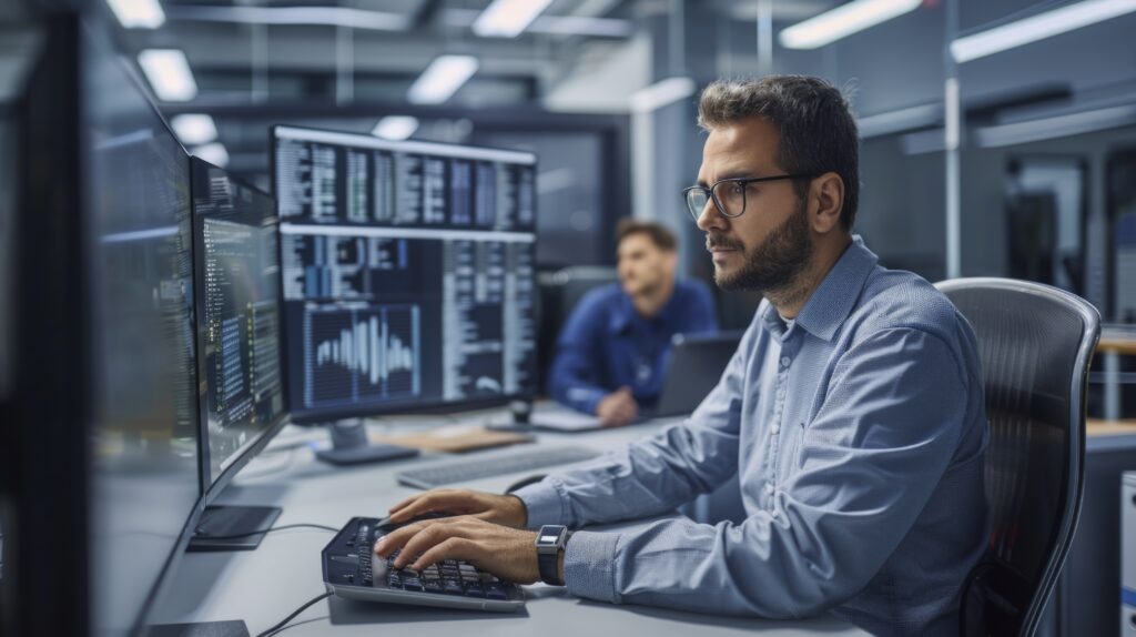 IT Operation Solutions 101: How Businesses Reduce Downtime and Boost Efficiency