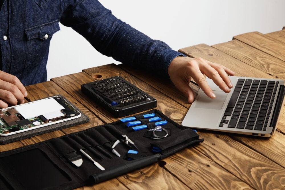 Multi-Brand Hardware
