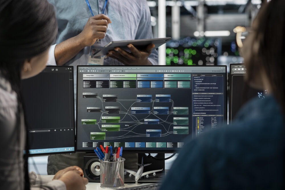 Core Infrastructure Automation
