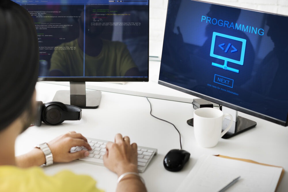 Custom Developed Software
